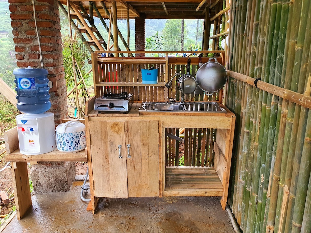 Ciwidey Jungle Villa 9/50