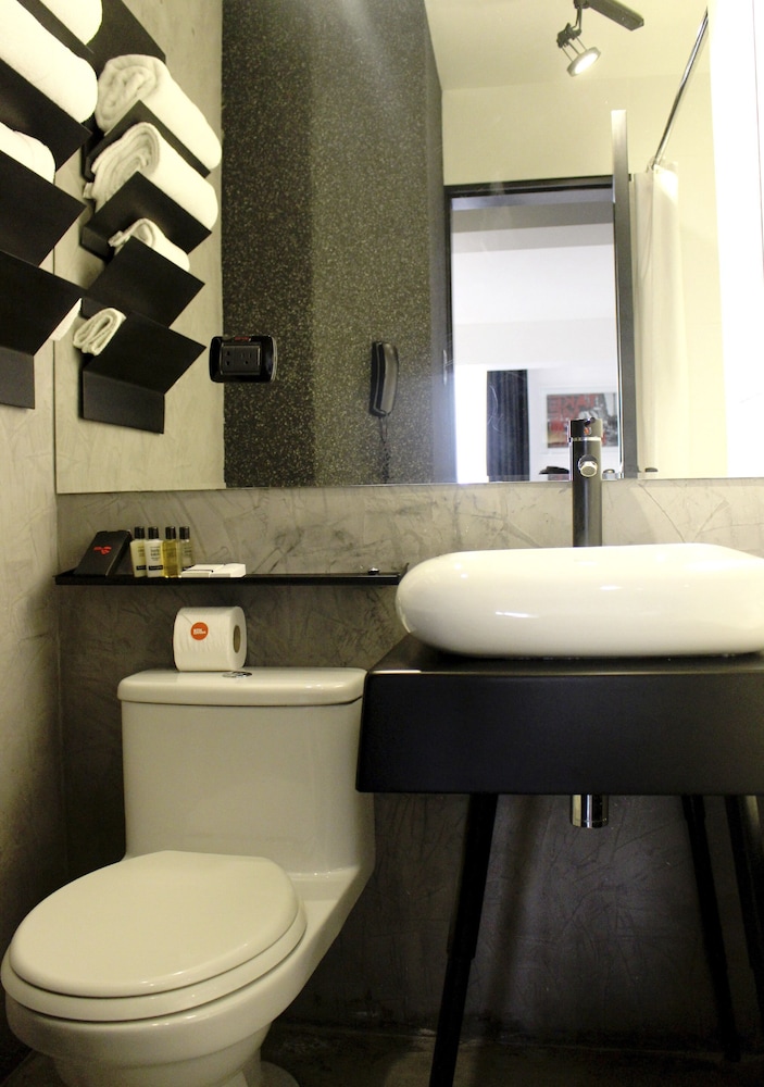 BTH Hotel Boutique Concept 77/77