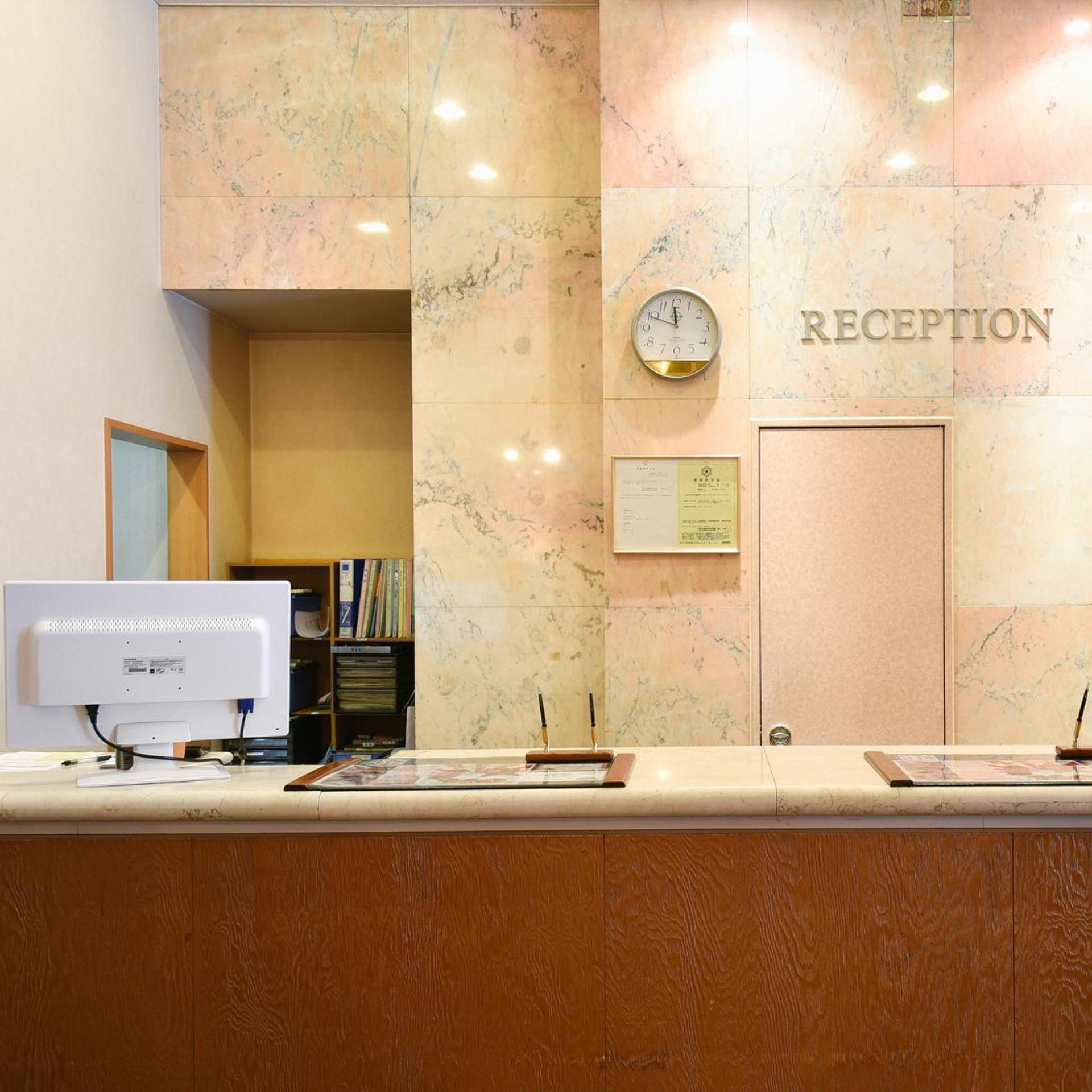 Hotel Pearl City Sapporo 20/46