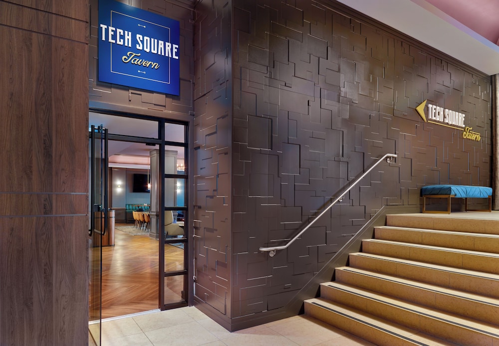 Georgia Tech Hotel and Conference Center 6/73