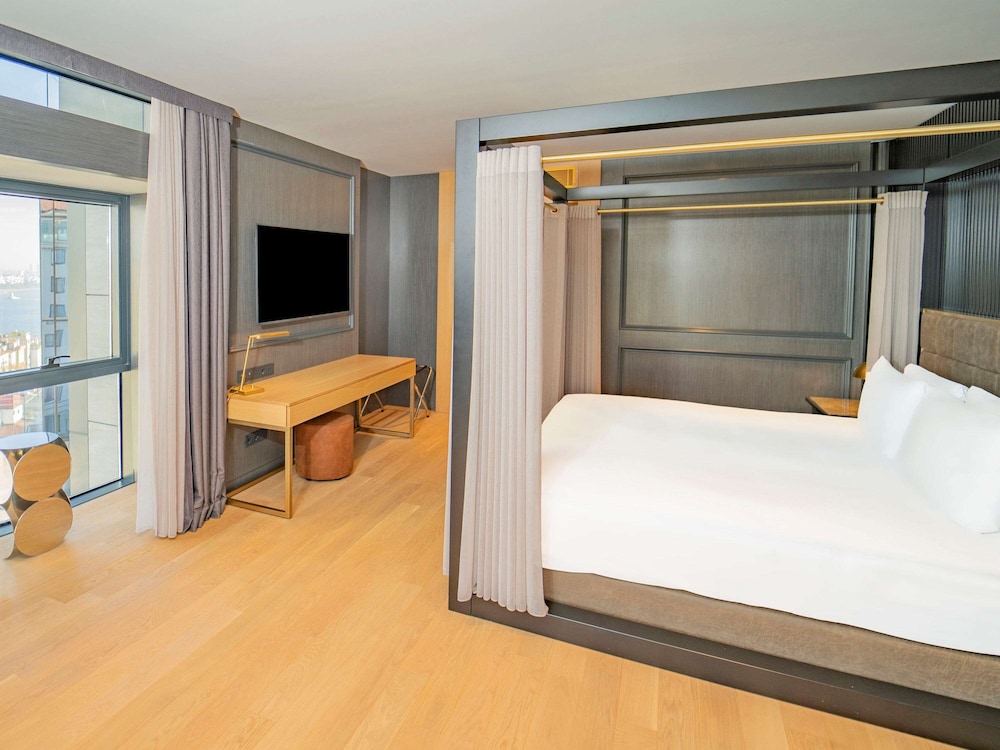 Sofitel Istanbul Taksim Hotel 27/67