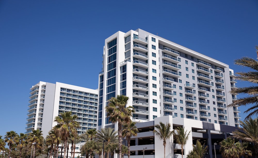 Club Wyndham Clearwater Beach — foto 2