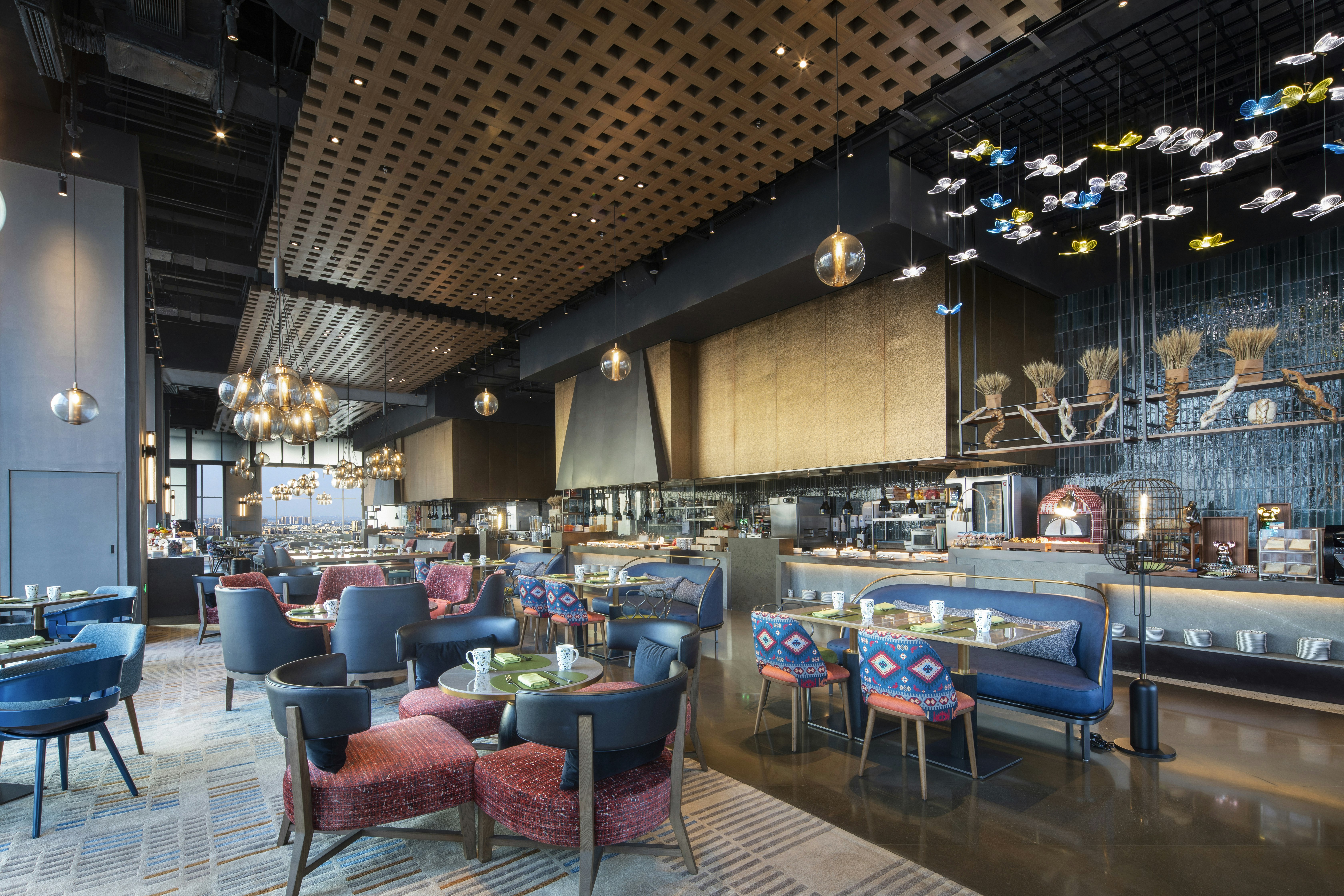 M Social Hotel Suzhou 61/67