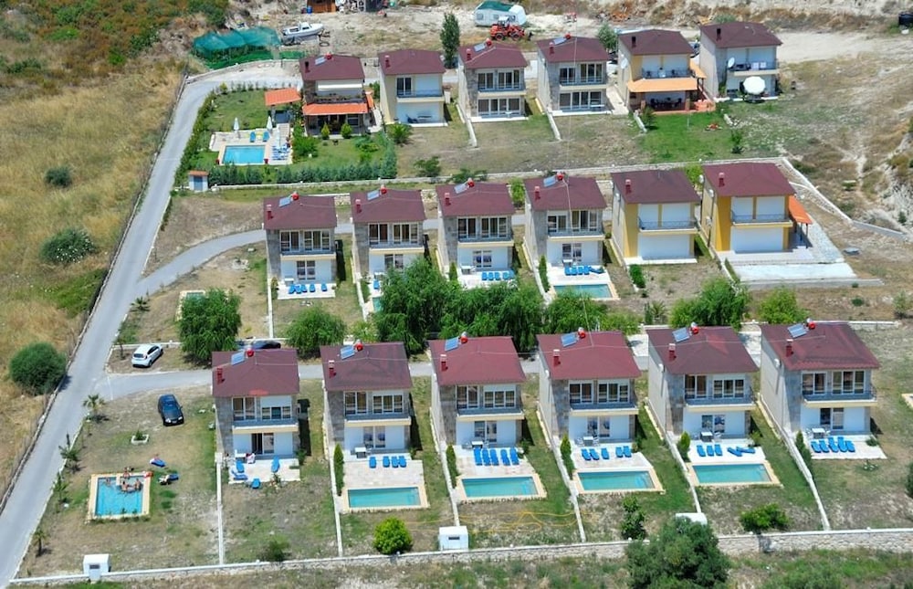 Olympic Kosmas Hotel 53/61