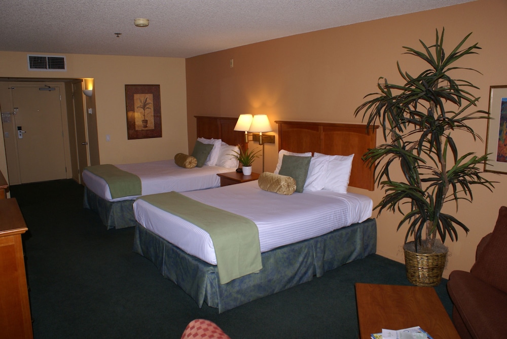 Miracle Springs Resort Spa 16/71