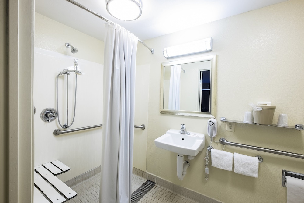 Red Roof Inn Detroit Auburn Hills/ Rochester Hills 12/30