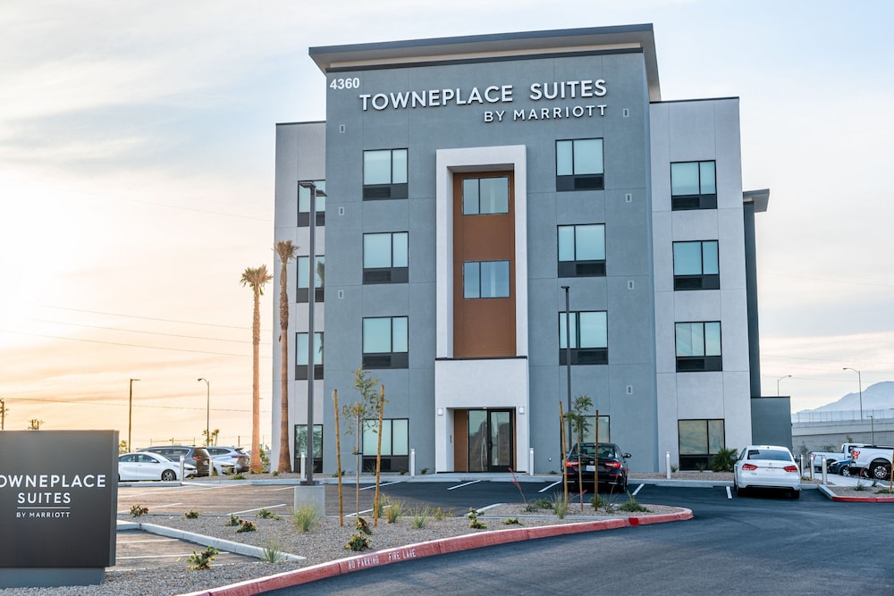 TownePlace Suites by Marriott Las Vegas North I-15 2/47