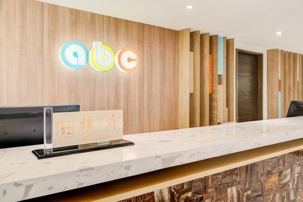 Abc Hotel Cebu 12/69