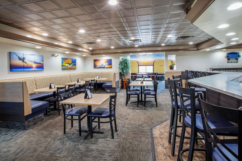 Wingate by Wyndham Detroit Metro Airport 29/44