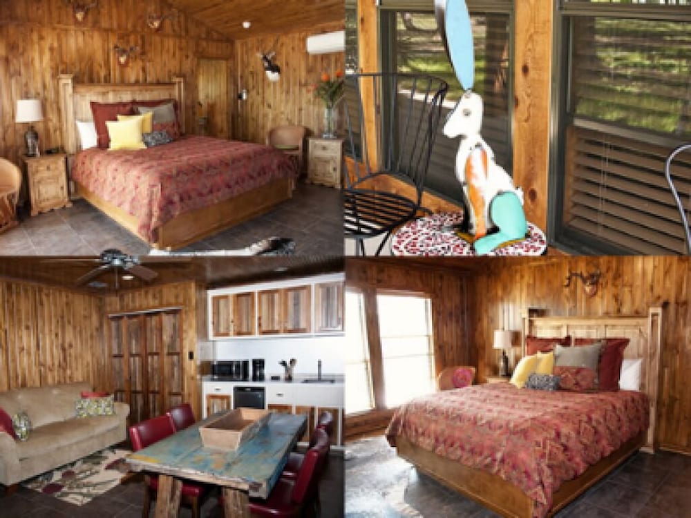 Live Oaks Bed and Breakfast 18/44