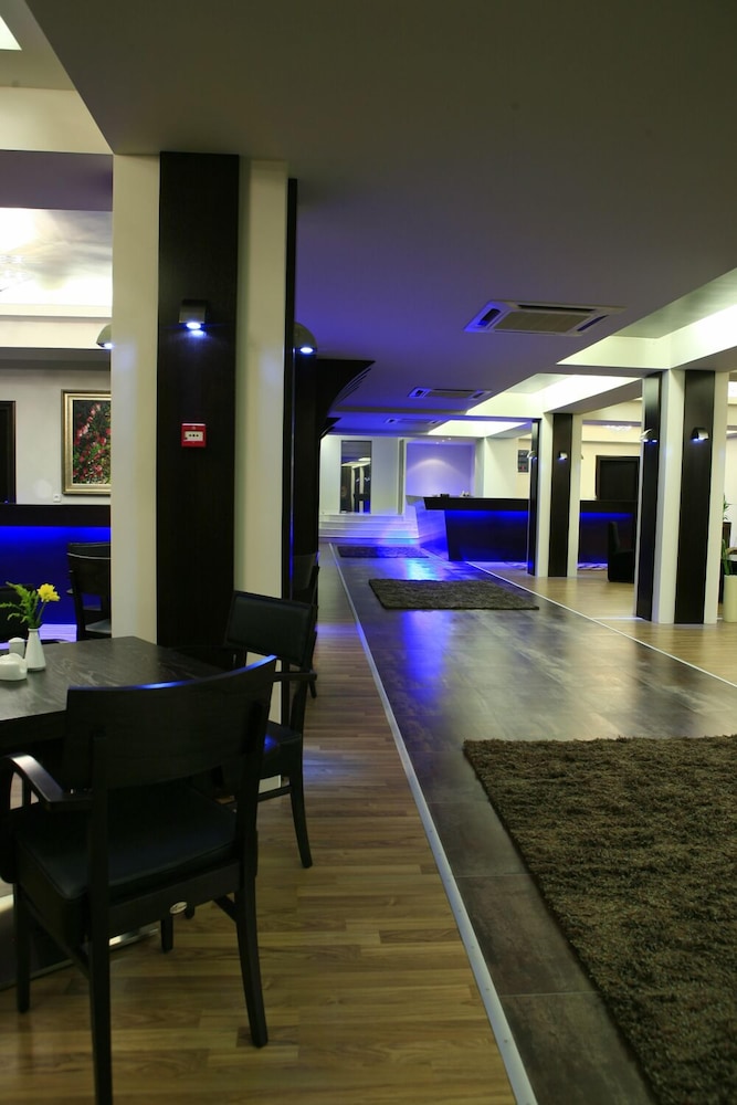 Galaxy Art Hotel Oreokastro 35/46