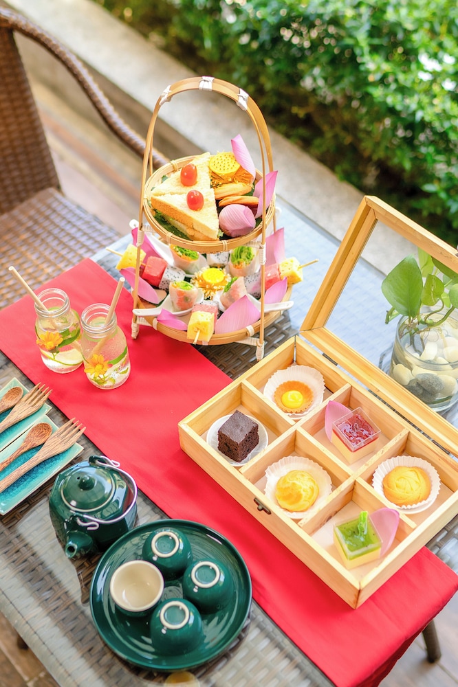 Hoi An Central Boutique Hotel & Spa 18/40