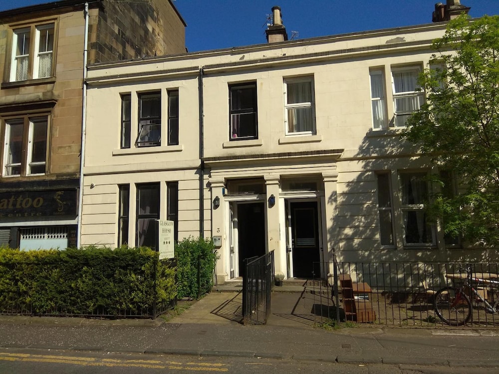 Glasgow House 5/65