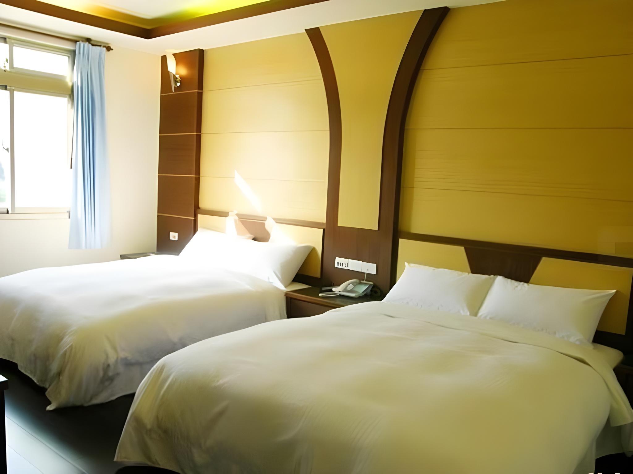 Shang Yong Vacation Inn 9/39
