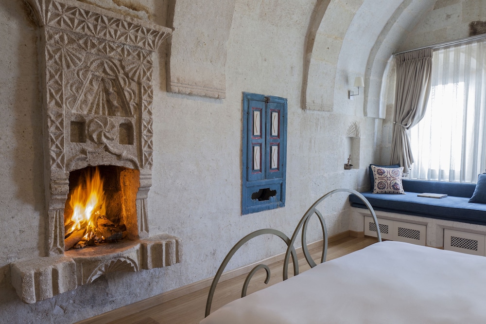 Exedra Hotel Cappadocia 14/84