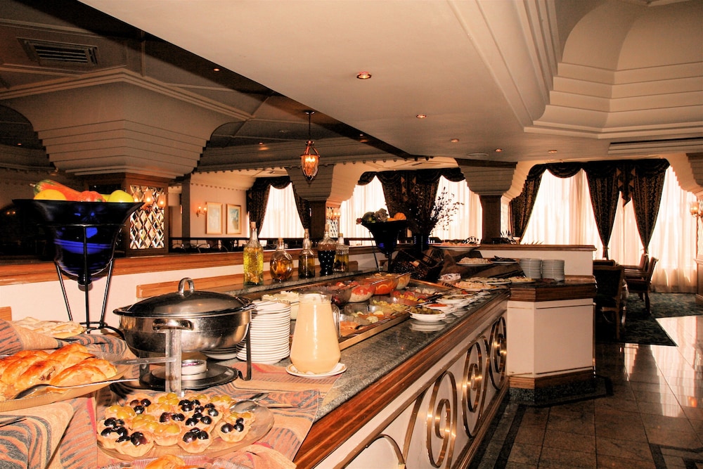 Movenpick Hotel Windhoek 52/70