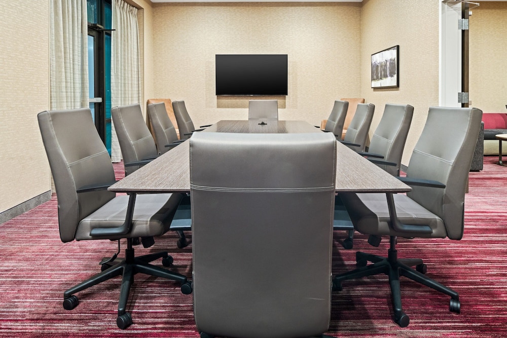 Courtyard by Marriott Houston Northeast 24/32