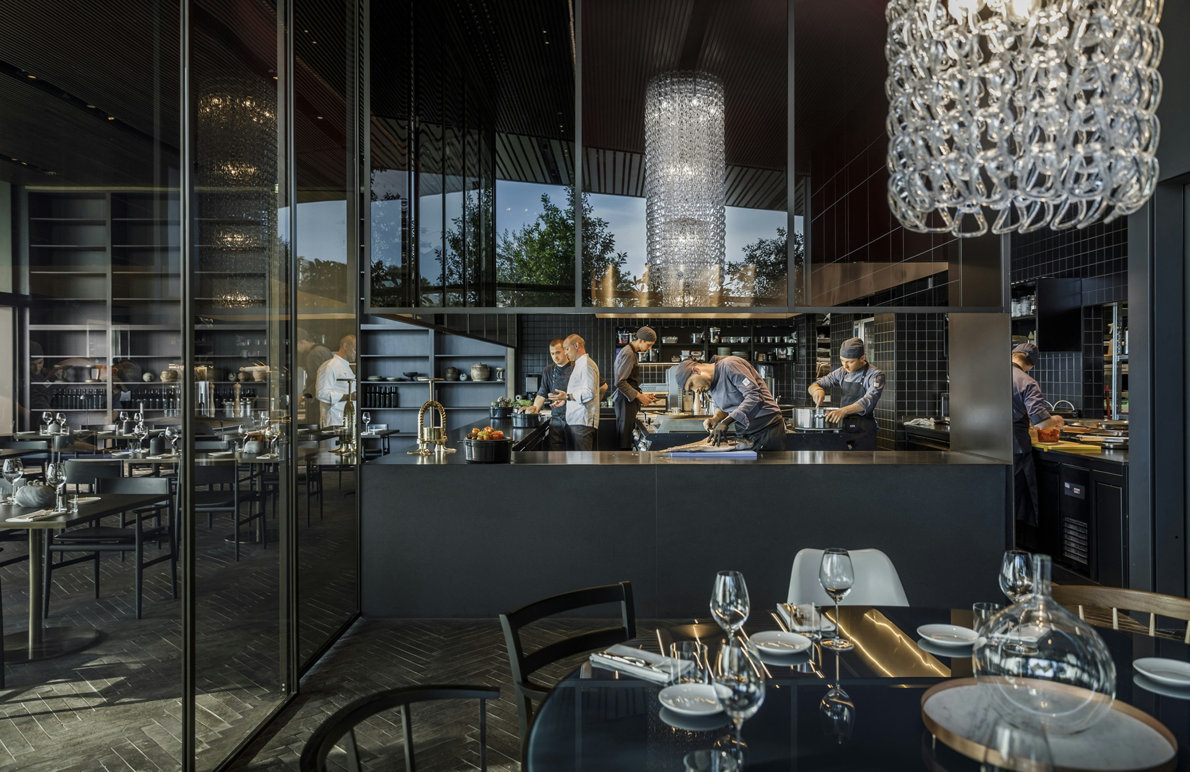Grand Park Hotel Rovinj by Maistra Collection 32/50