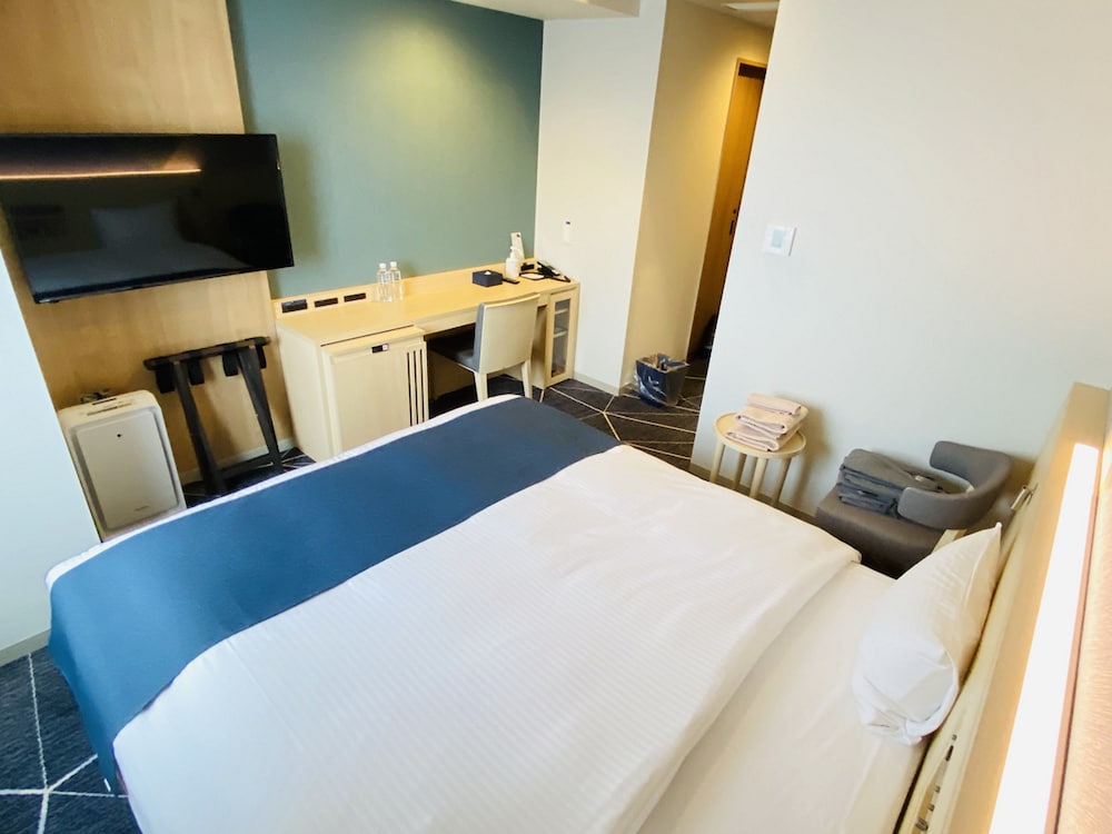 OMO5 Hakodate by Hoshino Resorts 12/32