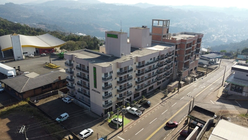 Hotel Joacaba 2/65
