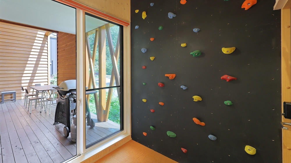Onsen Glamping Shima Blue 38/50