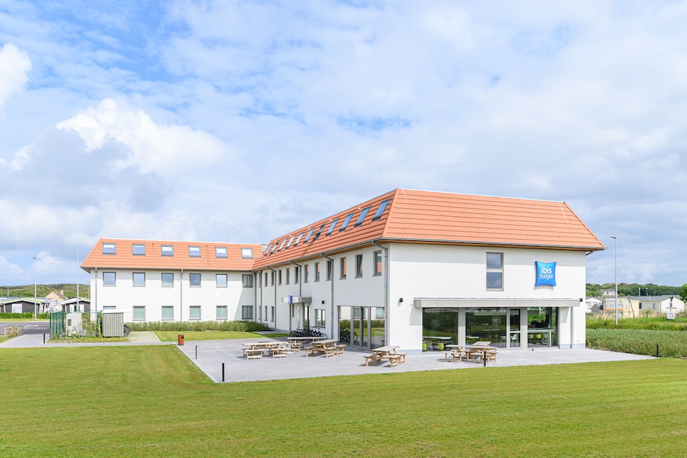 Ibis Budget Oostende Airport 66/72