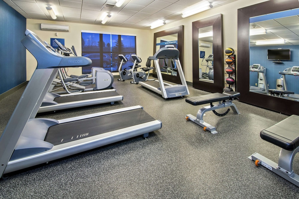 Hampton Inn & Suites Spokane Valley 29/52