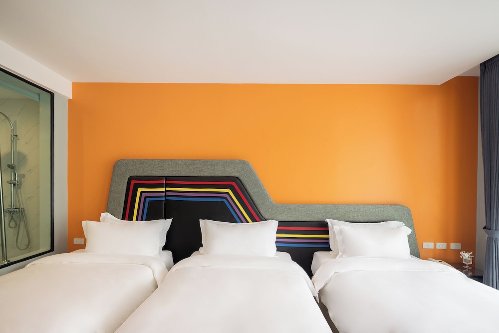 Hotel Selene Chiang Rai 10/40