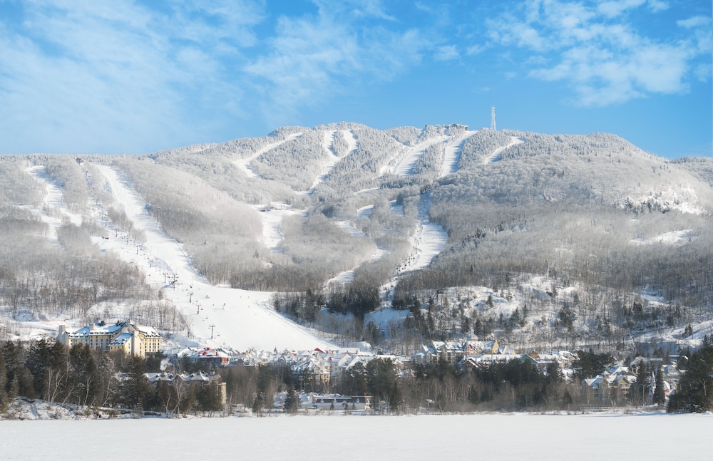 Fairmont Tremblant 60/68