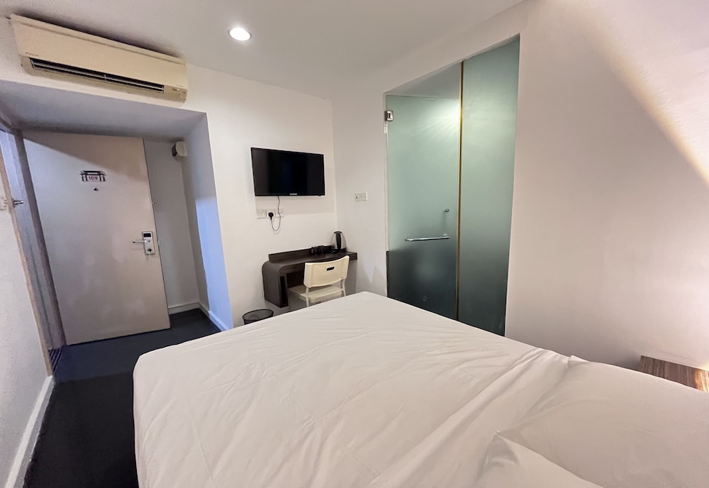 Hotel O Pollodium Chinatown 16/39