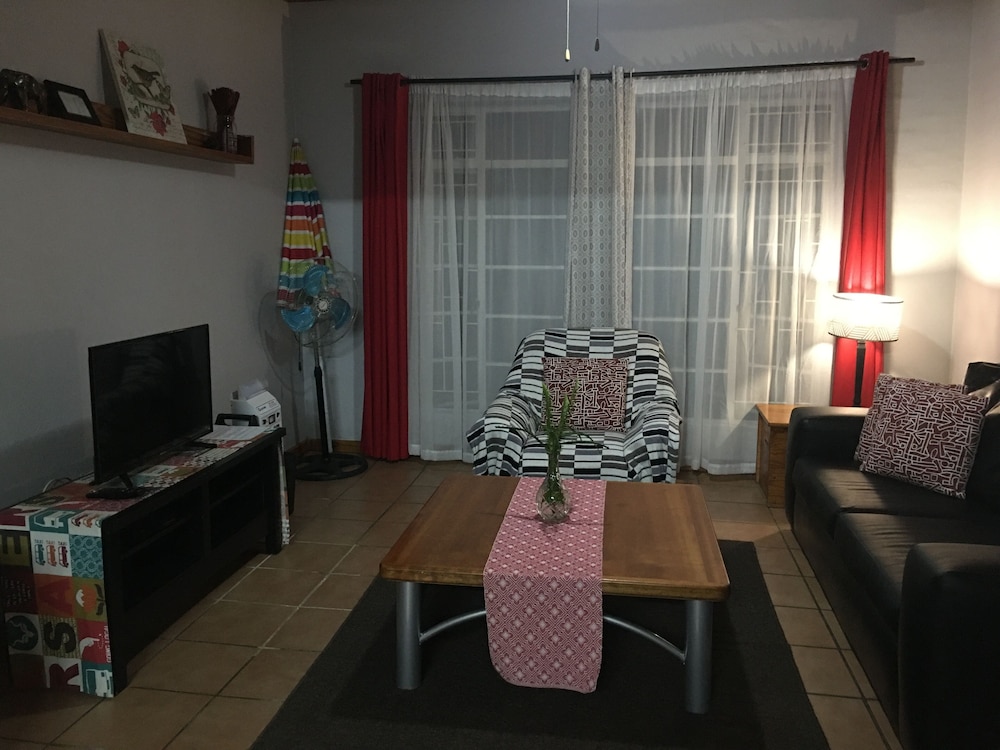 Sabie Self-Catering Apartments 27/50