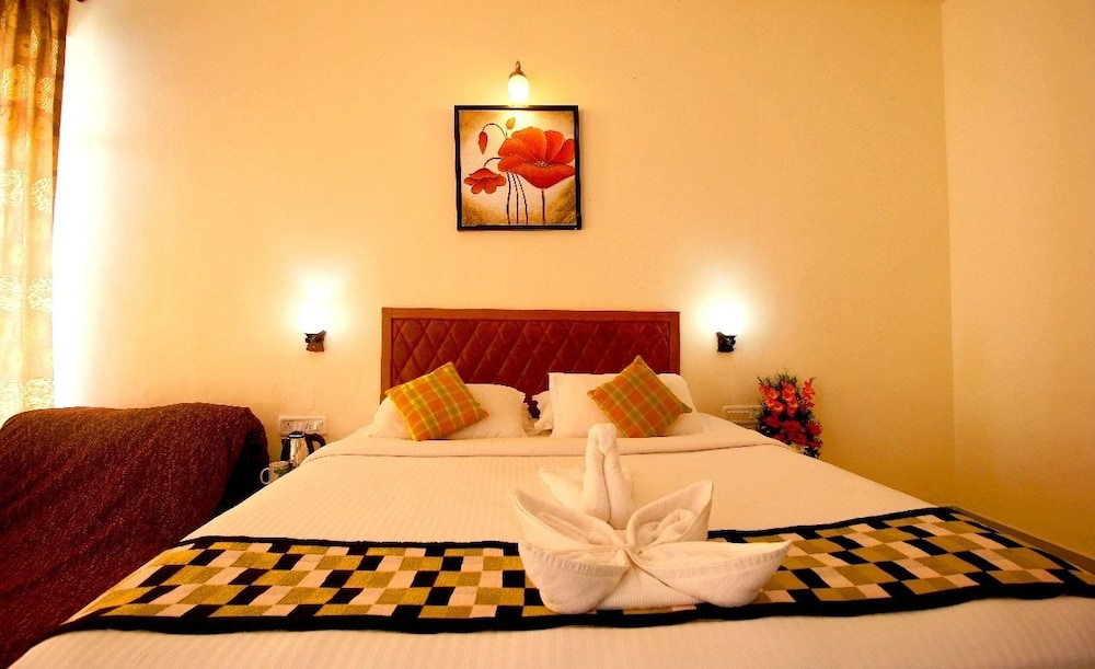 Deshadan Mountain Resort 23/56