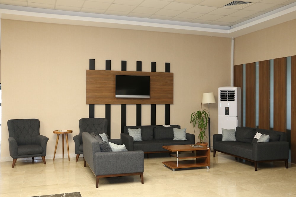 Aforia Thermal Residences 18/50
