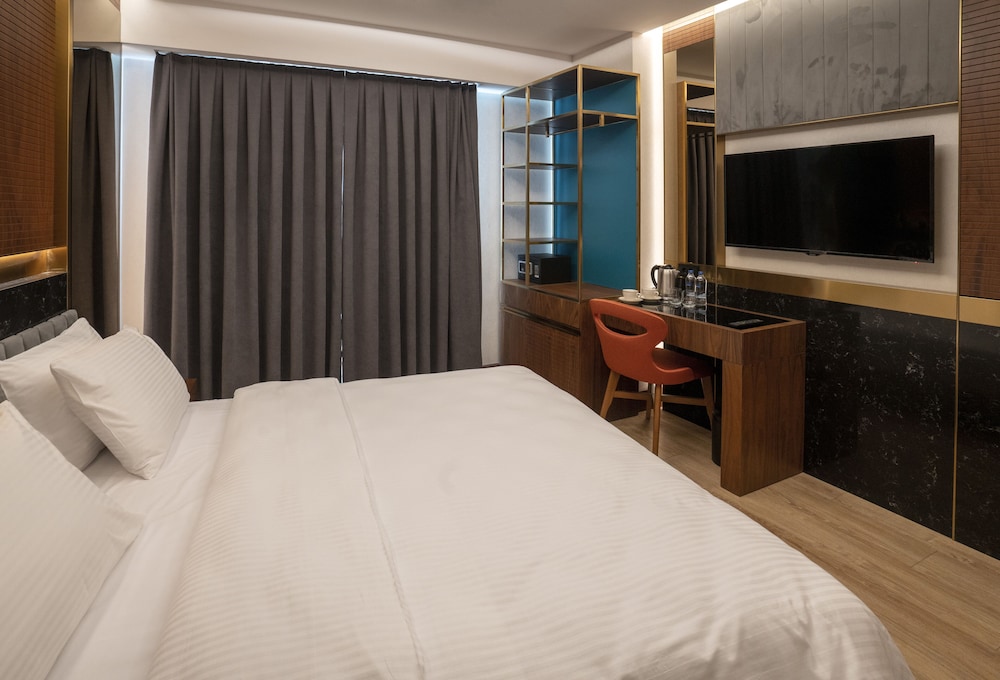 Henna Hotel Istanbul 18/50