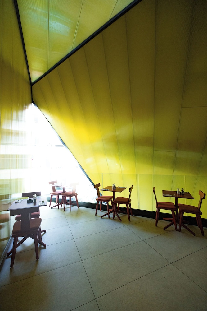 So City Hotel - Adults Only 42/64