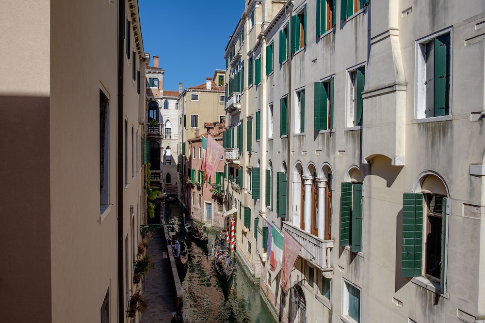Casa Verona 28/34