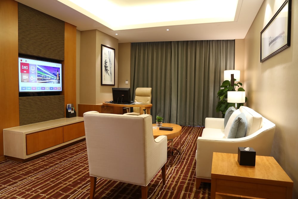 Yiwu Shangcheng Hotel 27/50