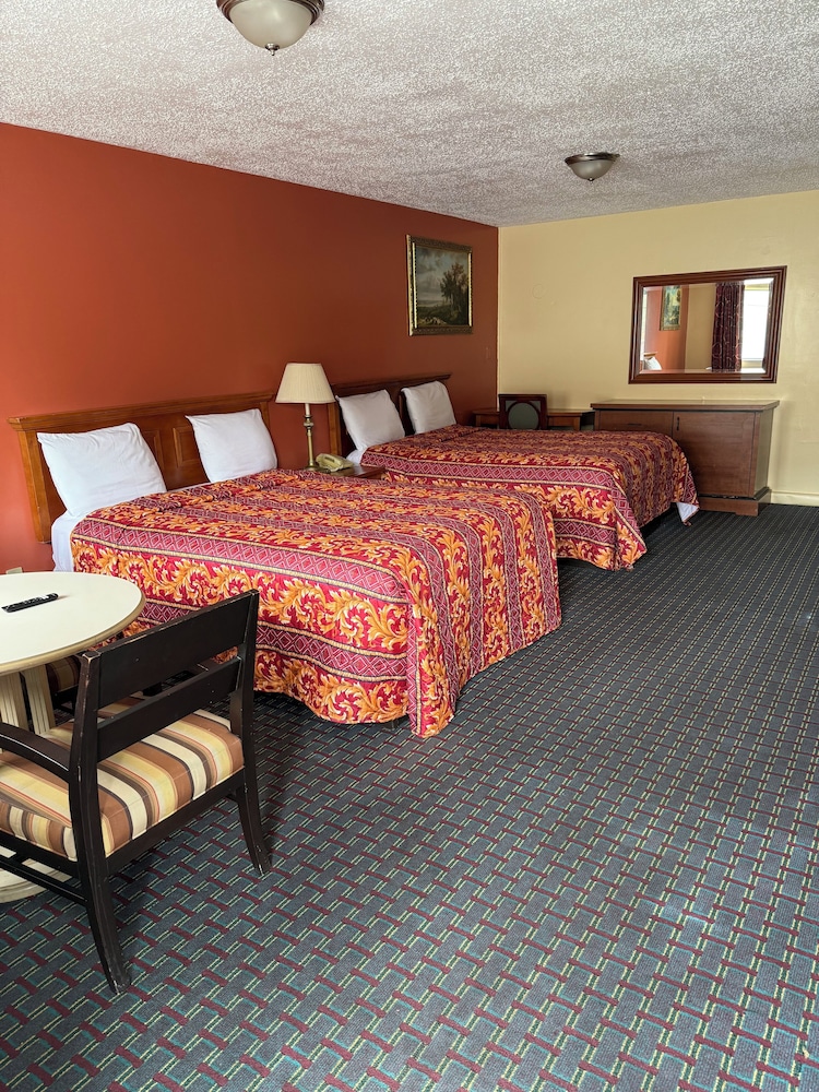 American Star Inn Suites Atlantic City 43/47