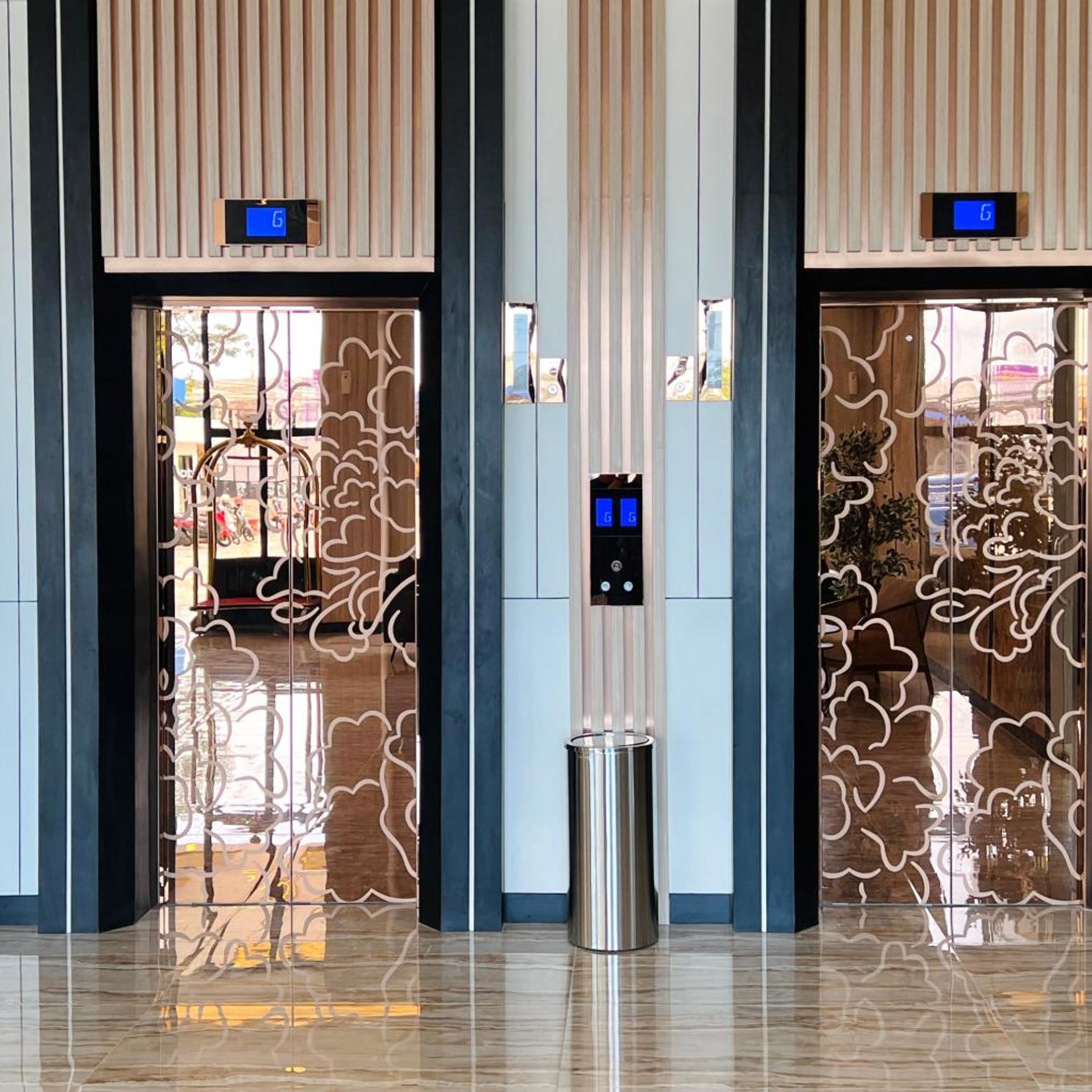 dprimahotel Airport Sultan Hasanuddin Makassar 20/26