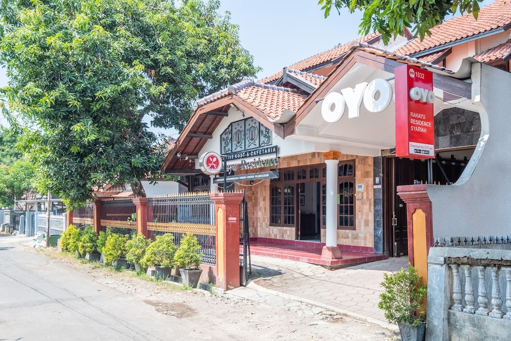 OYO Collection O 1032 Rahayu Residence Syariah 1/30