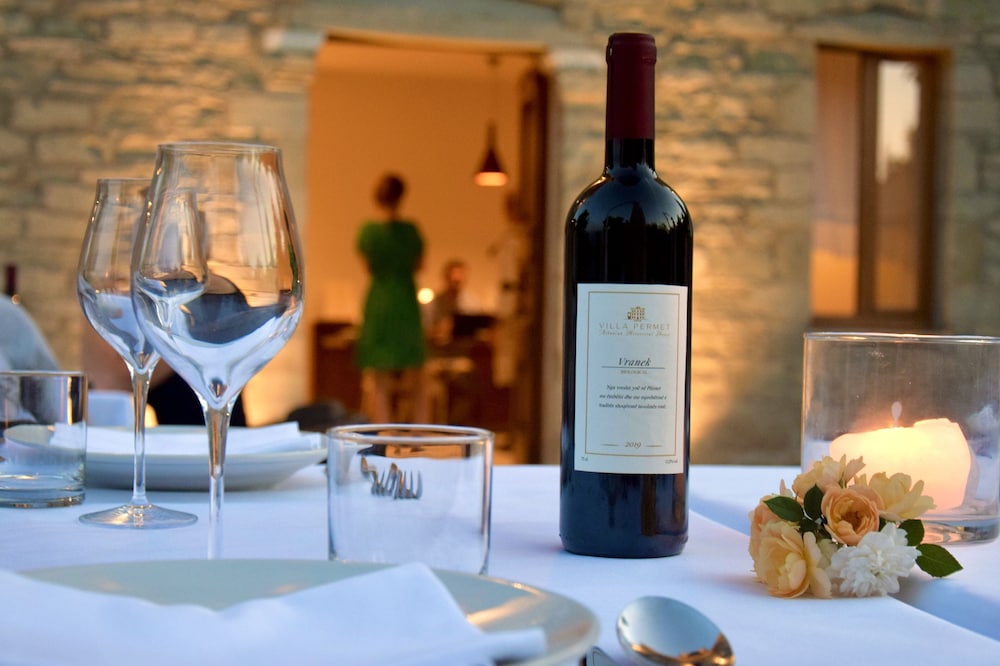 Villa Permet (Hotel & Restaurant) 19/33