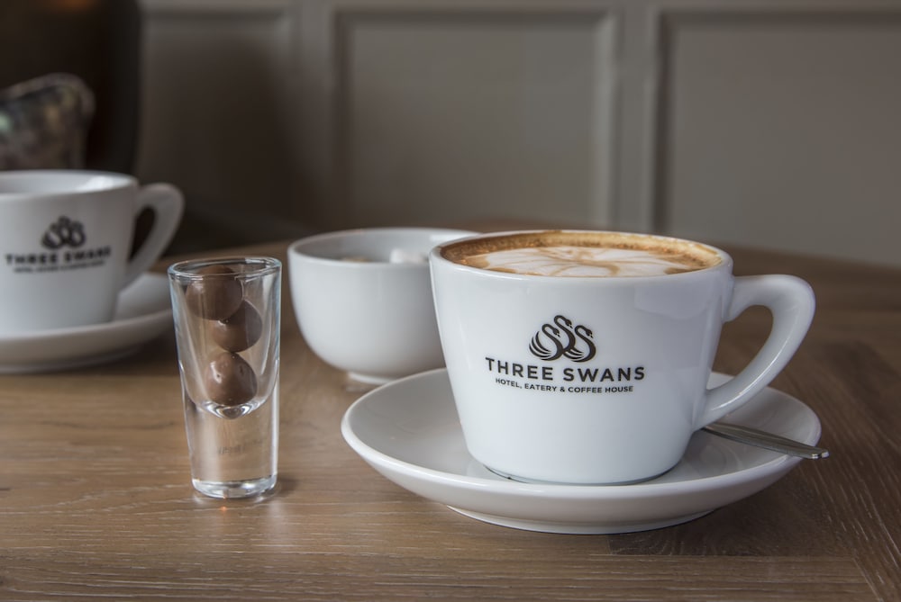 Three Swans Hotel 17/49