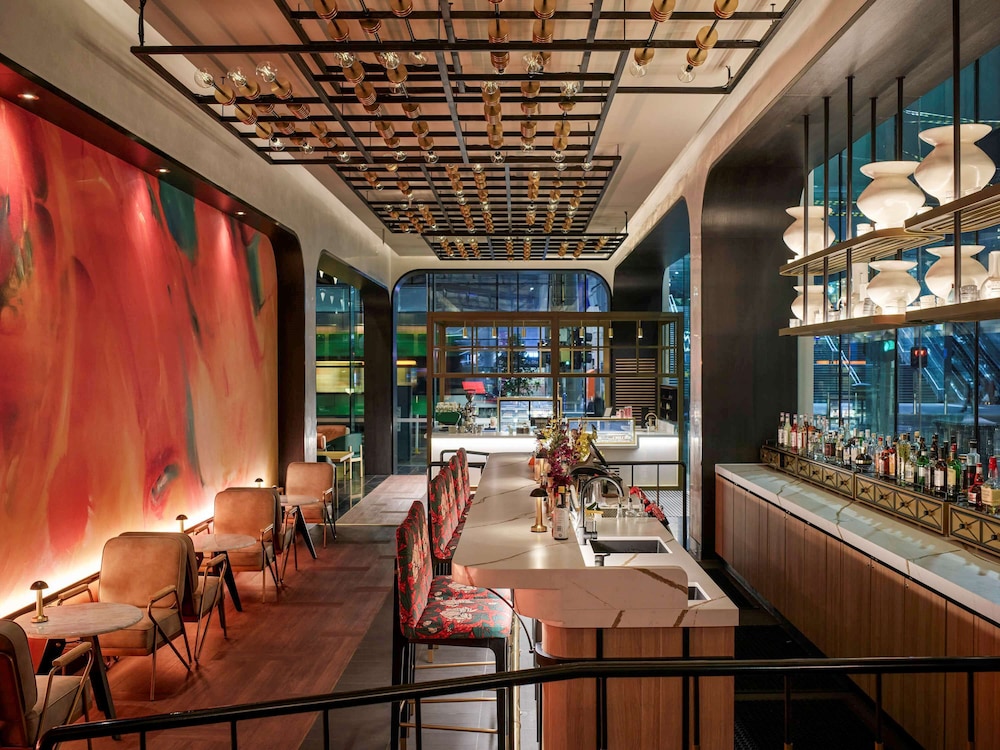 Movenpick Hotel Melbourne On Spencer 52/75