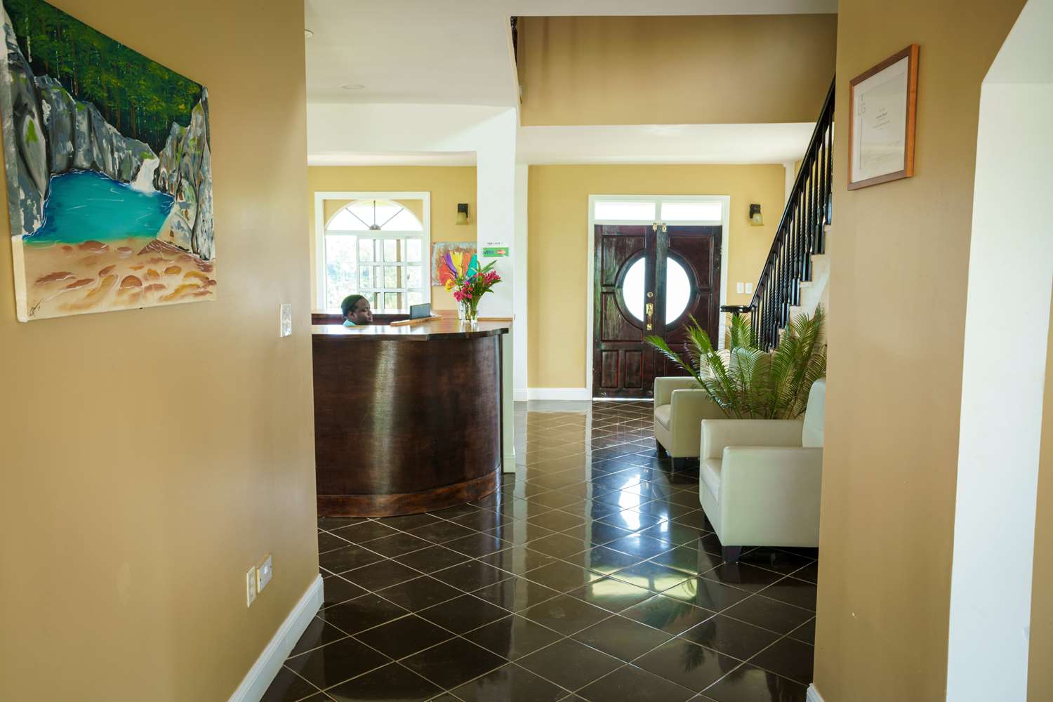 Atlantique View Resort and Spa 4/75