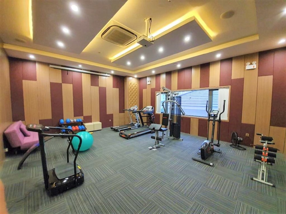 Aria Grand Hotel & Apartments 28/50
