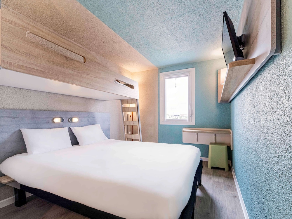 Ibis Budget Perpignan Sud 14/74