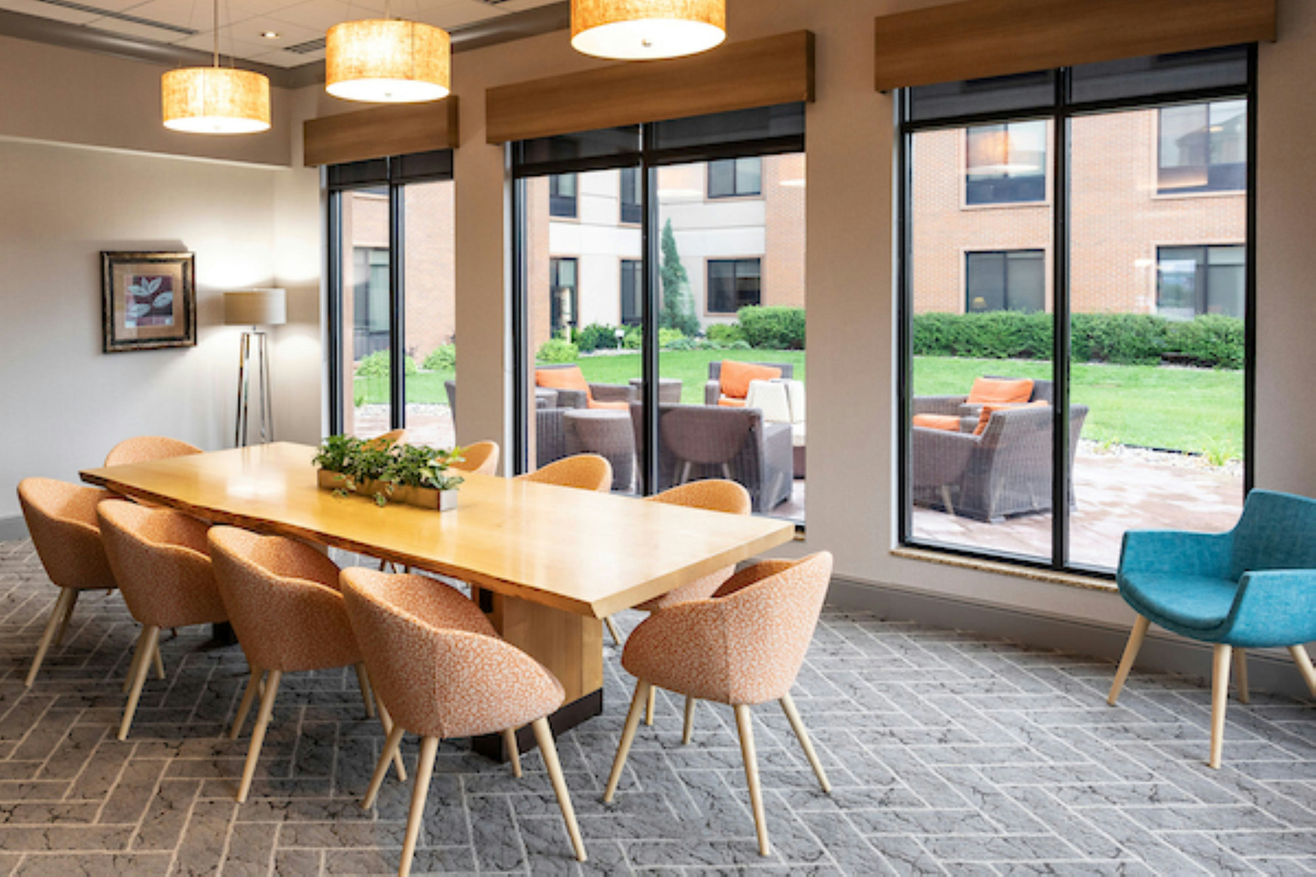 Hilton Garden Inn Sioux City Riverfront 8/13