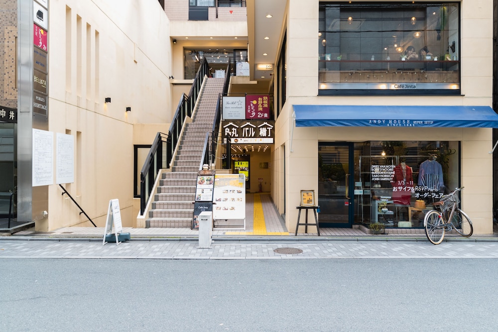 Guest House MiYaBi 38/50