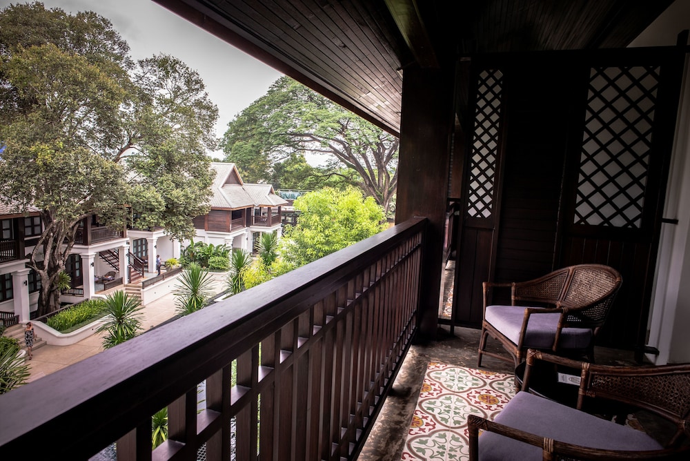Na Nirand Romantic Boutique Resort 43/56