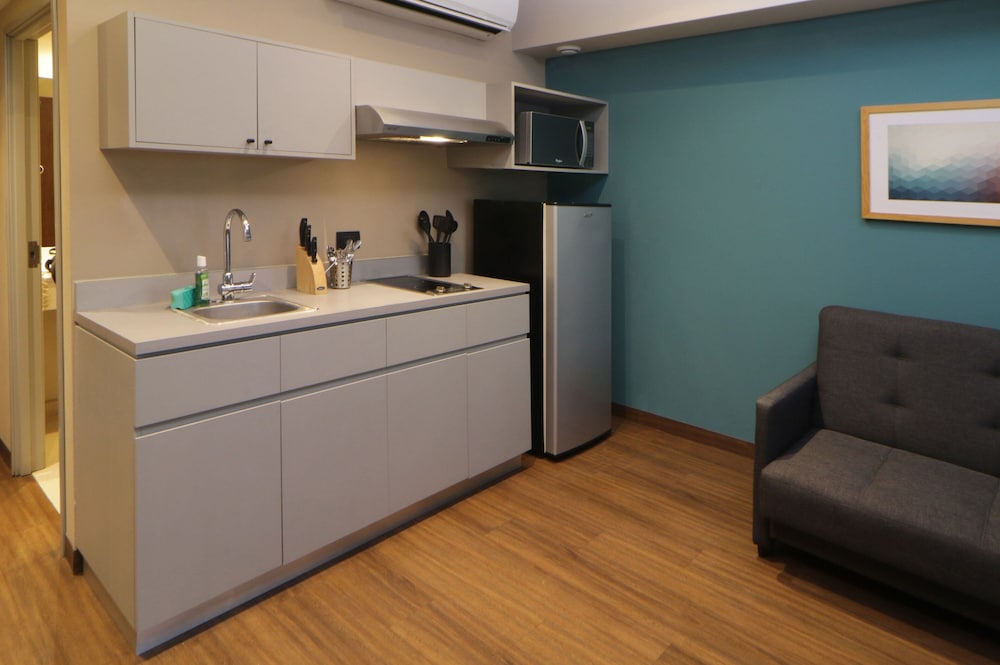 City Express Suites by Marriott Tijuana Rio 2/50